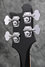 Rickenbacker 4003/4 , Jetglo: Headstock - Rear