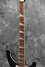 Rickenbacker 4003/4 , Jetglo: Neck - Front