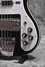 Rickenbacker 4003/4 , Jetglo: Close up - Free