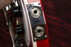 Rickenbacker 4003/4 , Fireglo: Close up - Free