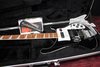 Rickenbacker 4003/4 , Jetglo: Full Instrument - Front