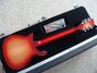 Rickenbacker 660/12 , Fireglo: Full Instrument - Rear