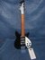 Rickenbacker 325/6 JL, Jetglo: Free image