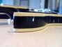 Rickenbacker 350/6 SH, Jetglo: Neck - Rear