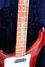 Rickenbacker 4001/4 V63, Fireglo: Neck - Front