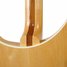 Rickenbacker 360/6 , Mapleglo: Neck - Rear