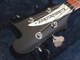 Rickenbacker 4003/4 , Jetglo: Headstock