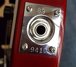 Rickenbacker 1997/6 f hole, Fireglo: Close up - Free