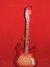 Rickenbacker 330/6 Mod, Fireglo: Neck - Front