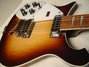 Rickenbacker 620/6 Mod, MonteBrown: Free image