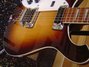 Rickenbacker 620/6 Mod, MonteBrown: Close up - Free2