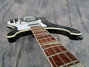 Rickenbacker 4003/4 , Jetglo: Free image