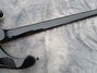 Rickenbacker 4003/4 , Jetglo: Neck - Rear