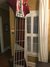 Rickenbacker 4003/4 , Fireglo: Neck - Front