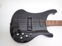 Rickenbacker 4003/4 BT, Jetglo: Free image