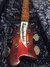 Rickenbacker 4001/4 C64, Fireglo: Headstock