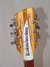 Rickenbacker 370/12 RM, Mapleglo: Headstock