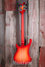 Rickenbacker 4003/4 , Fireglo: Full Instrument - Rear