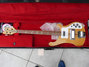 Rickenbacker 4001/4 , Mapleglo: Full Instrument - Front