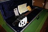 Rickenbacker 355/6 JL, Jetglo: Full Instrument - Front