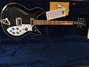 Rickenbacker 381/6 JK, Jetglo: Free image2