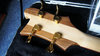 Rickenbacker 4004/4 Cii, Mapleglo: Headstock - Rear