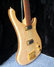 Rickenbacker 4004/4 Cii, Mapleglo: Neck - Front