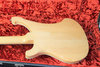 Rickenbacker 4003/4 Mod, Mapleglo: Body - Rear