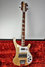 Rickenbacker 4003/4 Mod, Mapleglo: Full Instrument - Front