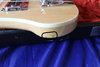 Rickenbacker 4003/4 Mod, Mapleglo: Close up - Free