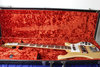 Rickenbacker 4003/4 Mod, Mapleglo: Close up - Free2