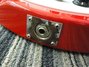 Rickenbacker 330/6 WT, Ruby: Close up - Free