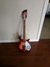 Rickenbacker 620/6 , Fireglo: Full Instrument - Front