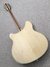 Rickenbacker 6006/6 Banjoline, Mapleglo: Full Instrument - Rear