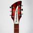 Rickenbacker 330/6 , Fireglo: Free image