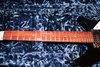 Dec 2013 Rickenbacker 325/6 C64, Jetglo: Neck - Front