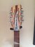 Rickenbacker 360/12 , Mapleglo: Headstock