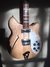 Rickenbacker 360/12 , Mapleglo: Body - Front