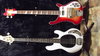 Rickenbacker 4003/4 , Fireglo: Free image