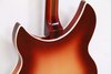 Jan 1997 Rickenbacker 360/6 V64, Fireglo: Free image2