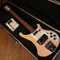 Mar 2017 Rickenbacker 4001/4 S, Satin Mapleglo: Full Instrument - Front