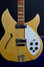 Rickenbacker 360/12 V64, Mapleglo: Body - Front