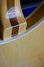 Rickenbacker 360/12 V64, Mapleglo: Neck - Rear