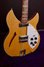 Rickenbacker 360/12 V64, Mapleglo: Close up - Free2