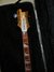 Rickenbacker 4003/4 , Mapleglo: Headstock