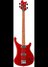 Rickenbacker 4004/4 Laredo, Ruby: Full Instrument - Front
