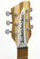 Rickenbacker 330/6 , Mapleglo: Headstock