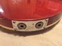 Rickenbacker 4001/4 , Burgundy: Free image2