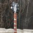 Rickenbacker 4003/4 , Jetglo: Neck - Front