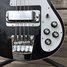 Rickenbacker 4003/4 , Jetglo: Close up - Free2